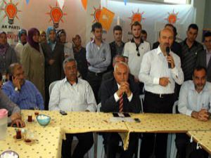 Yerlikaya: Oylarınıza layık olacağız