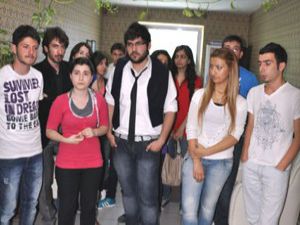 Dershane öğrencilerinin dolandırıldığı iddiası