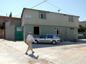 İmam camiyi soydu kaçtı!