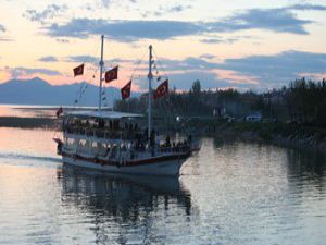 Yağışlar yat turizmini vurdu