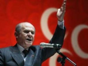 Bahçeli 3 ismi partiden ihraç edecek