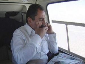 Yazıcıoğlunun kayıp çantası kimde?
