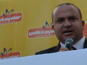 Çelikkayaların 6. şubesi açıldı