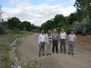 Rahat ulaşım için incelemeler tamamlandı