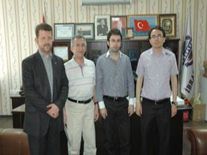 Kervansaraylar ve ekonomi canlanacak