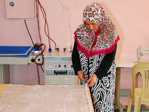 Doğanlar Mahallesinin refah seviyesi artacak