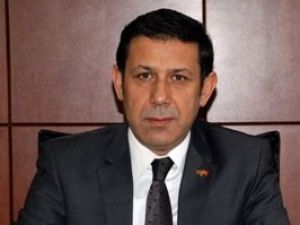 MHP Başkanı Yücel kalp krizi geçirdi