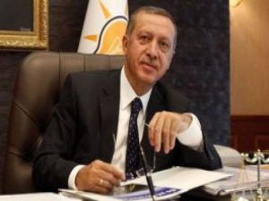 Başbakan Erdoğan Tahrana gidiyor