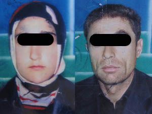 Kocasını pompalı tüfekle öldürdü
