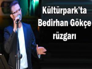 Şiir ve türkü dolu gece