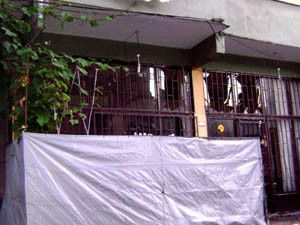 İstanbulda patlama