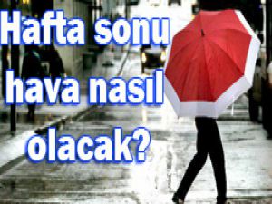 Sıcaklıklar azalıyor mu?