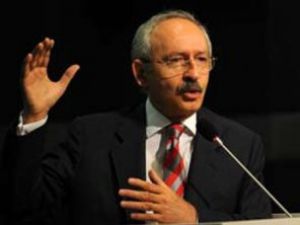 Kılıçdaroğlundan Yemin Açıklaması