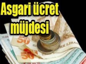 Asgari ücrete Temmuzda zam yapılacak