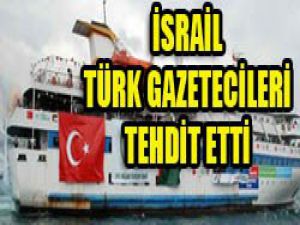 İsrailden çirkin tehdit