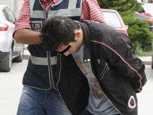 Arkadaşını yakan katillere iki kez müebbet hapis