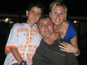 Konyalı astsubay çatışmada şehit oldu