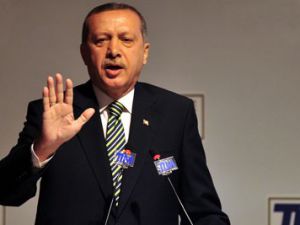 Başbakan Erdoğan: Millet boykot istemiyor