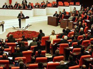 Meclis 2011de ziyaretçi akınına uğradı