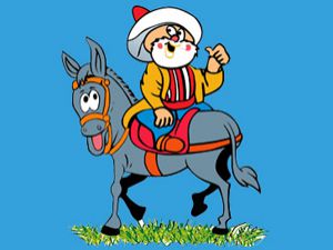 Nasreddin Hoca Şenlikleri 10 gün sürecek