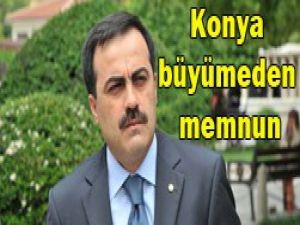 2023 hedefine doğru ilerliyoruz