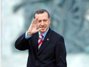 Başbakandan Nasrettin Hoca mesajı