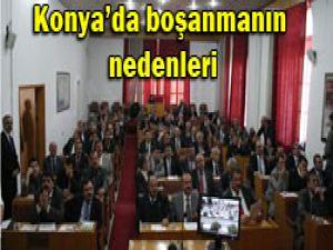 İl Genel Meclisinden çözüm