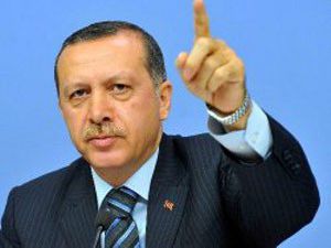 Erdoğan ile Kılıç arasında sürpriz görüşme