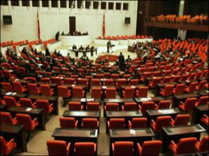 TBMM yarın 14:00da başkanını seçecek