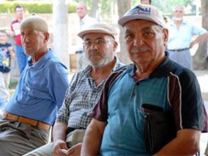 İşçi emeklisine unutulmuş zam yolda!