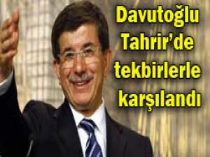 Türkiyeden Bingaziye selam