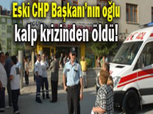 Evinde ölü bulundu