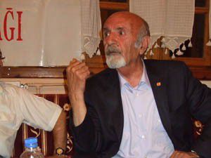 Küçükbezirci; "Konyanın ruhunu öldürdük"