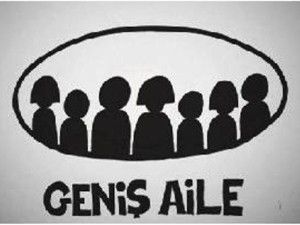 Altın Eşek Gülmece Ödülü Geniş Aile ye