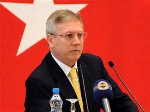 Aziz Yıldırımın Gözaltı Kararı Kaldırıldı!