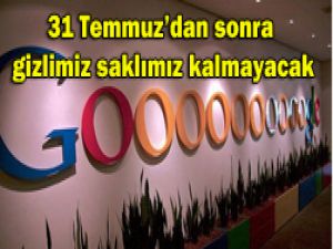 Google profilleri halka açıyor