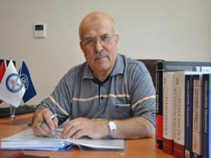 Osman Okka artık KTO Karatayda