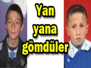 Aynı gün öldüler