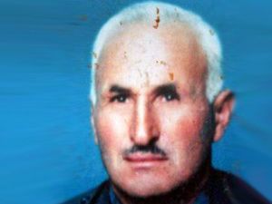 Konyalı çiftçi tarlada ölü bulundu