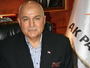 Mustafa Kabakçı Meclis idare amiri oldu