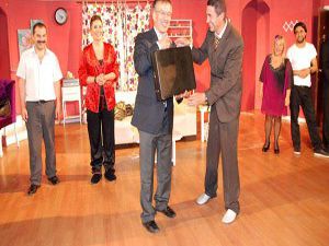 Cengiz Küçükayvaz ortalığı dağıttı