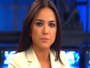 NTV Banu Güvenin işine son verdi