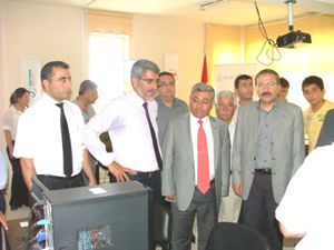 Kuluda Sosyal Atılım Projesi
