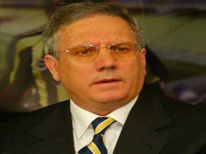 Başkan yeniden Aziz Yıldırım