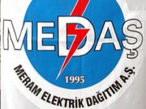 Kuluda elektrik kesintisi