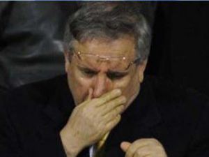 Aziz Yıldırımı bekleyen kötü son!