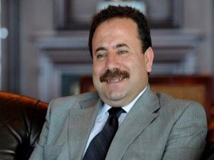 Zahid Akman tutuklandı