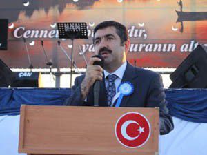 Beyşehir 8. Uluslararası Göl Festivali başladı