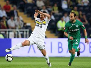 Konyaspor düşt...