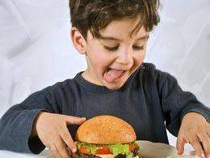 Kantincilerden fast-food yasağına şartlı destek